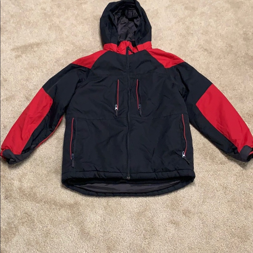 Children’s Place 3 in 1 Winter Coat